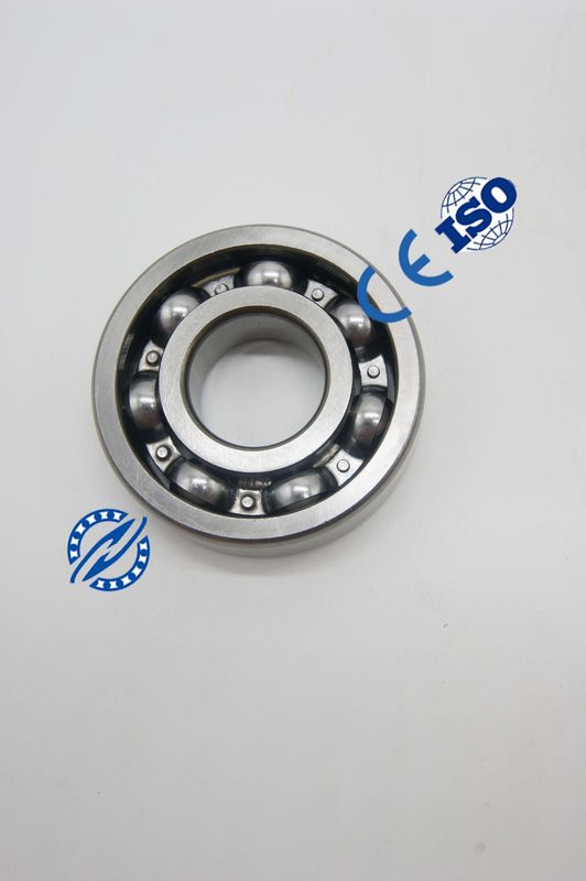6016 6017 6018 6019 6020 precisione profonda del cuscinetto a sfera P1 P2 della scanalatura di Zz 2rs