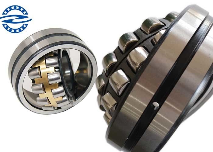 Dimensione sferica 50*110*40 millimetro del cuscinetto a rulli 22310 per i carichi di scossa e resistenti
