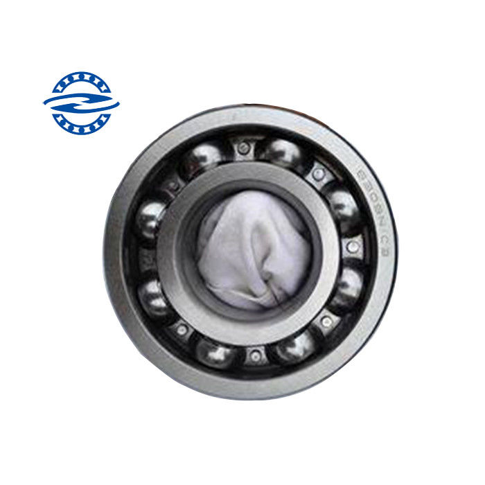 6016 6017 6018 6019 6020 precisione profonda del cuscinetto a sfera P1 P2 della scanalatura di Zz 2rs