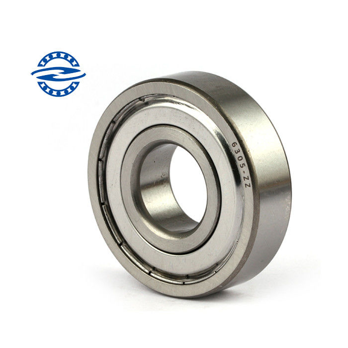 6016 6017 6018 6019 6020 precisione profonda del cuscinetto a sfera P1 P2 della scanalatura di Zz 2rs