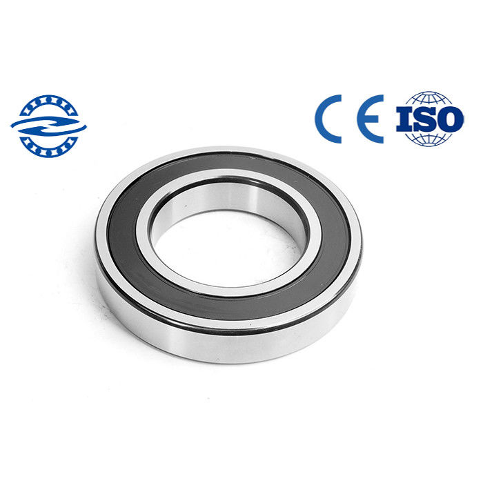 6016 6017 6018 6019 6020 precisione profonda del cuscinetto a sfera P1 P2 della scanalatura di Zz 2rs