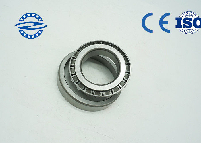 Cuscinetto a rulli affusolato singola fila flangiato 31308 per l'estrazione mineraria della vibrazione di V1 V2 V3