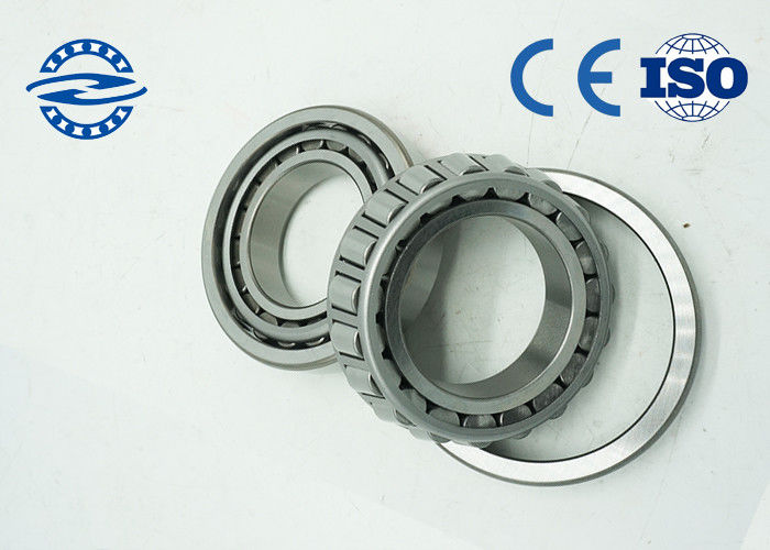Cuscinetto a rulli affusolato singola fila flangiato 31308 per l'estrazione mineraria della vibrazione di V1 V2 V3