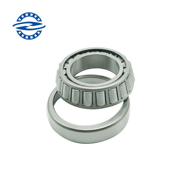 Peso d'ottone 0.7KG di dimensione 55*100*22.75mm della gabbia del cuscinetto a rulli conici 30211
