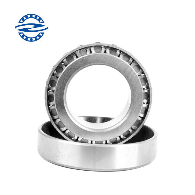 La precisione P0 P6 P5 SKF ha affusolato il tipo aperto delle guarnizioni del cuscinetto a rulli 30307 per le automobili