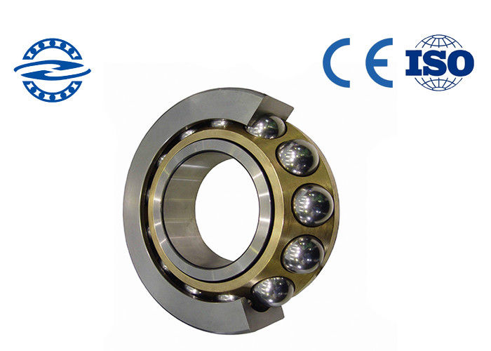 peso con cuscinetto a sfera 0.13kg di dimensione 65*85*10mm della scanalatura profonda 61813-2Z