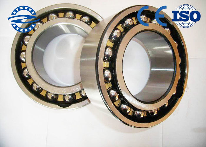 peso con cuscinetto a sfera 0.13kg di dimensione 65*85*10mm della scanalatura profonda 61813-2Z