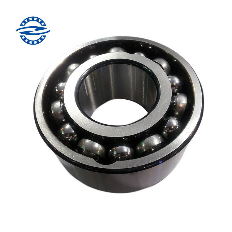 Dimensione materiale 10*26*8mm del cuscinetto a sfera 7000 del contatto di angolo Gcr15 di acciaio al cromo
