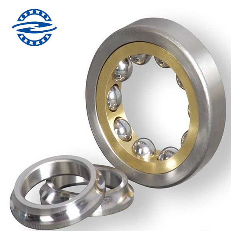 NSK NTN 7215ACM angolari contattano il cuscinetto a sfera per l'escavatore 175-13-21240S