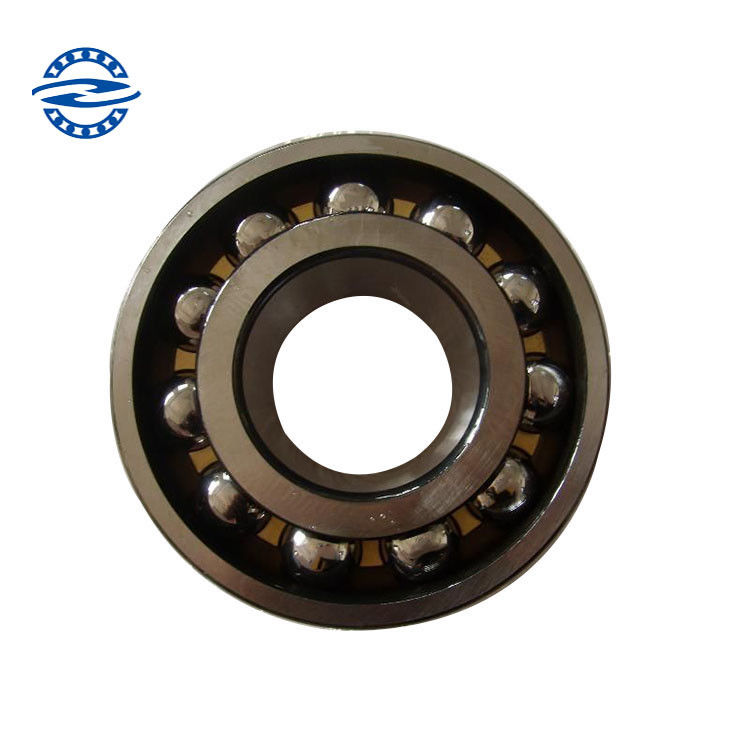 Singola dimensione 70*110*20mm P4/P6/P2 del cuscinetto a sfera 7014 del contatto di angolo di fila