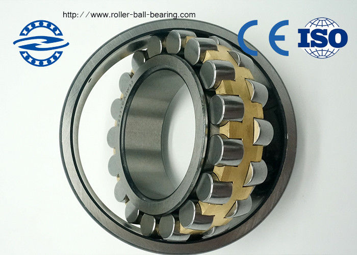 Dimensione doppia sferica 40*80*23mm di MB W33 di CA cc del cuscinetto a rulli 22208
