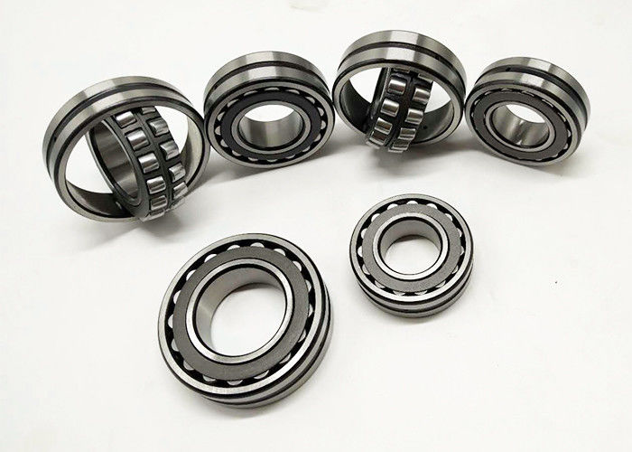 Dimensione doppia sferica 40*80*23mm di MB W33 di CA cc del cuscinetto a rulli 22208