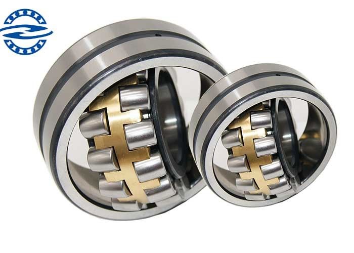 Dimensione sferica 200*360*98 millimetro del cuscinetto a rulli 22240 per i carichi di scossa