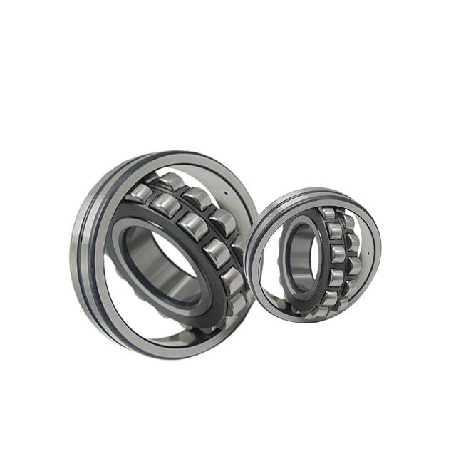 Dimensione sferica 200*360*98 millimetro del cuscinetto a rulli 22240 per i carichi di scossa