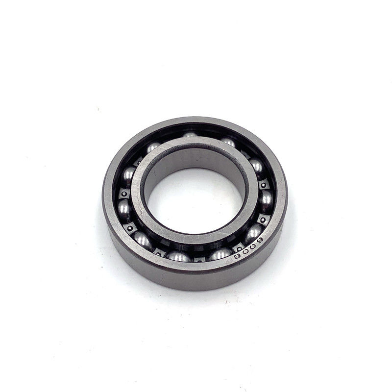 3320-M – scanalatura profonda GCR15 con cuscinetto a sfera 100*215*82.6MM del doppio contatto angolare di fila della FATICA