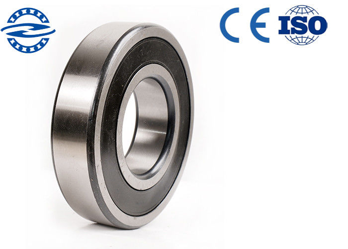fila ZZ 2RS del cuscinetto a sfera 6326 profondi esterni della scanalatura del diametro di 130mm la singola apre il tipo delle guarnizioni