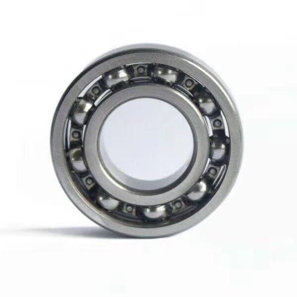 Diametro esterno 6201 con cuscinetto a sfera profondi 12*32*10mm della scanalatura di Mini Size GCR15