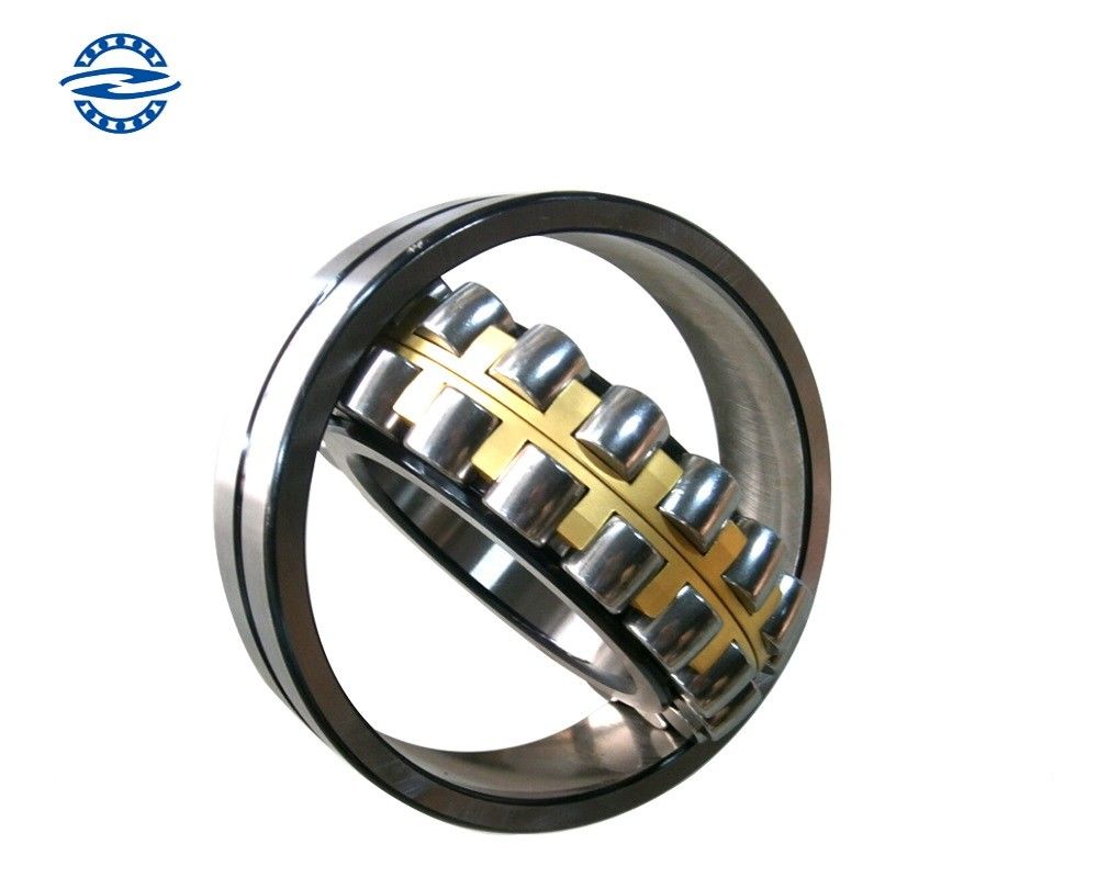 Cuscinetto a rulli sferico dell'acciaio al cromo di 24124CA/W33 Per l'escavatore 170-09-13250