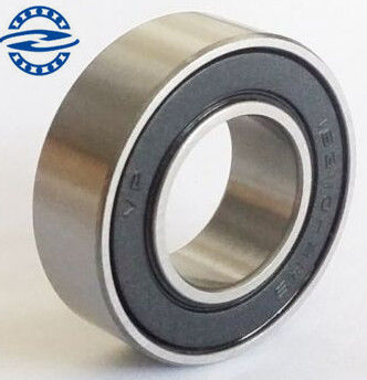 163110-2RS che sopporta dimensioni profonda 16mm x 31mm x 10mm della bicicletta della palla della scanalatura