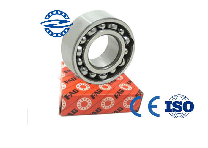 3320-M – scanalatura profonda GCR15 con cuscinetto a sfera 100*215*82.6MM del doppio contatto angolare di fila della FATICA