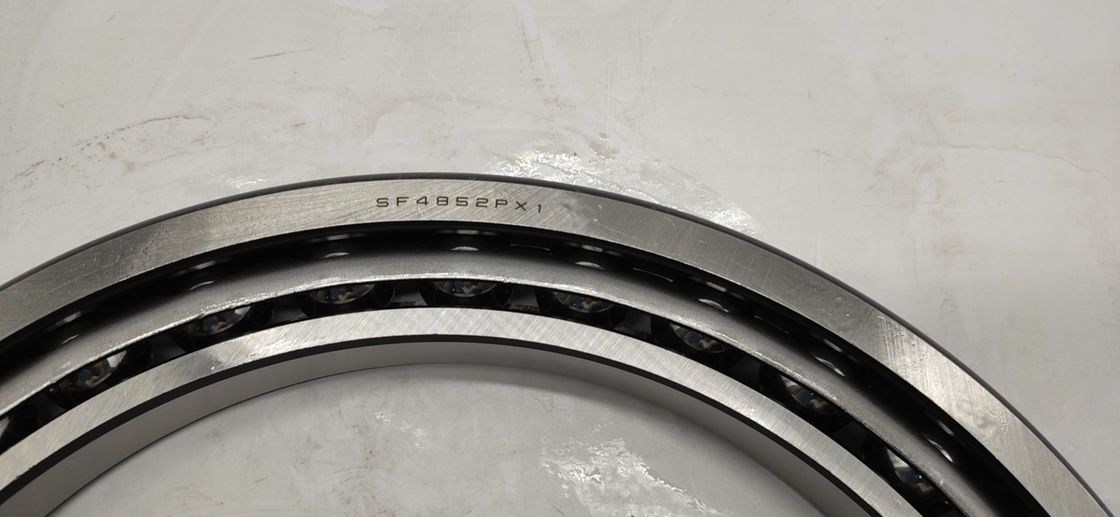 Bene durevole di dimensione 240*310*33 millimetro di Bearing Sf 4852px1 dell'escavatore di Garde P5