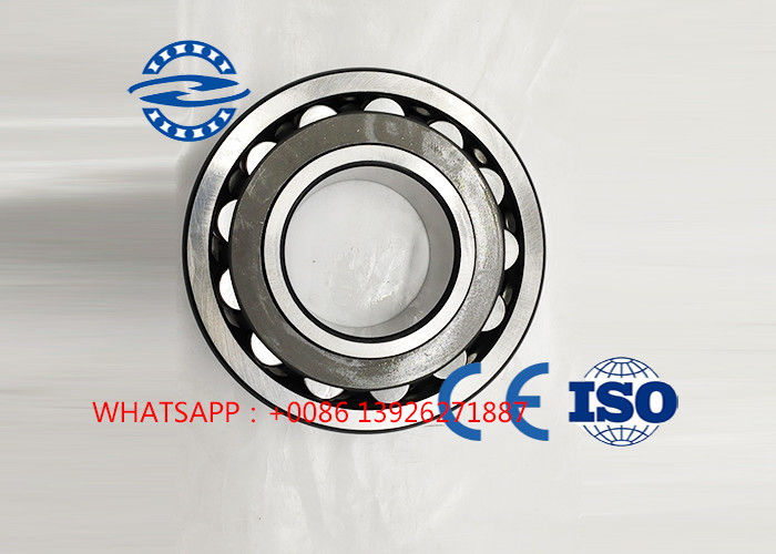 Cuscinetto a rulli sferico 22314 CC/C3W33 di GCR15 70x150x51 millimetro per la macchina dell'escavatore