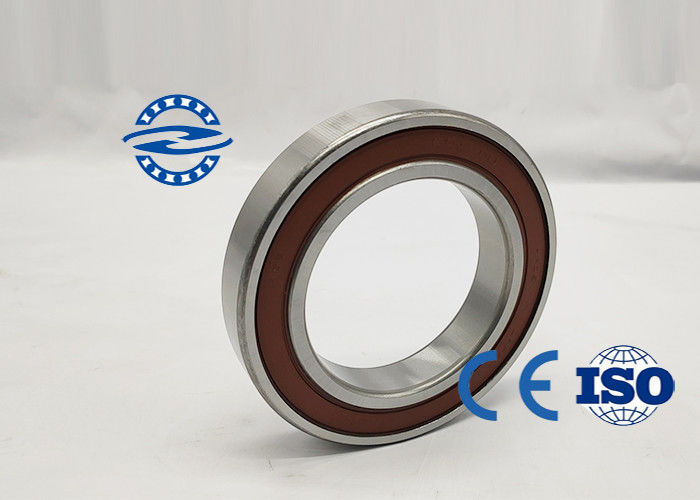 Cuscinetto a sfera profondo 6014-2RS 6014ZZ 6014RS della scanalatura 6014-2rs di RUBEN NSK 70*110*20mm