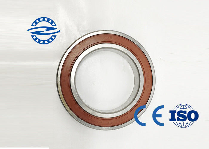 cuscinetti a sfera radiali della scanalatura profonda di 6206ZZ 6206-2RS PER Excavadora 06000-06206