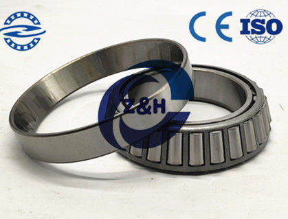 La doppia fila ha affusolato i cuscinetti a rulli 33115 per la dimensione 75*125*37mm di Machine dell'escavatore