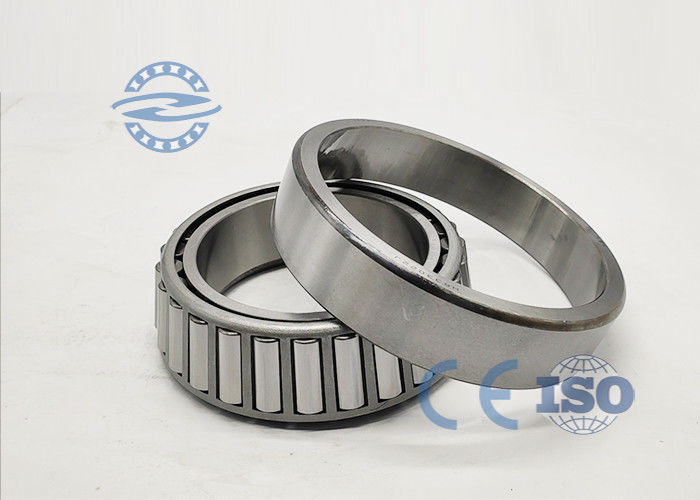 Cuscinetto a rulli affusolato d'acciaio metrico 32330 per le automobili e l'escavatore Machinery 150*320*73mm