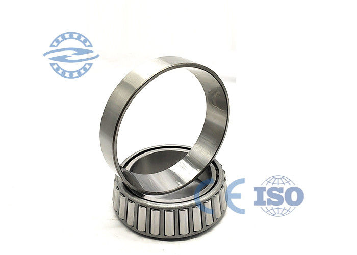 Cuscinetto a rulli affusolato d'acciaio metrico 32330 per le automobili e l'escavatore Machinery 150*320*73mm