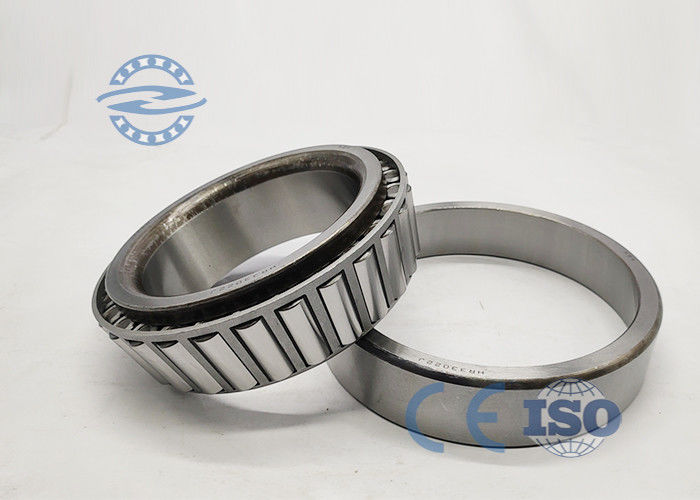 Cuscinetto a rulli affusolato d'acciaio metrico 32330 per le automobili e l'escavatore Machinery 150*320*73mm