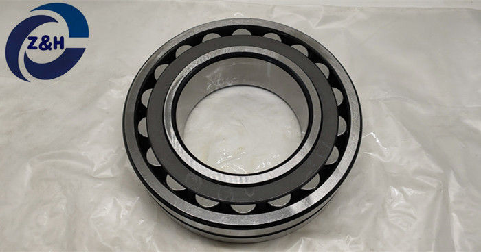 Cuscinetto a rulli sferico size120*215*58mm di marca di 22224CC/C3W33 ZH