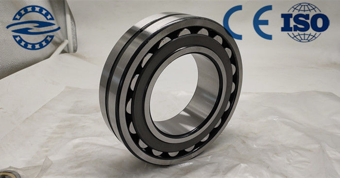 Cuscinetto a rulli sferico size120*215*58mm di marca di 22224CC/C3W33 ZH