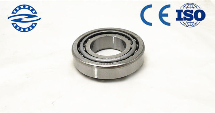 30207 cuscinetti a rulli conici/cuscinetto a rulli affusolato sigillato su ordine 35*72*18.25mm