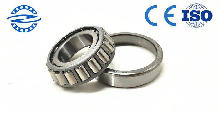 30207 cuscinetti a rulli conici/cuscinetto a rulli affusolato sigillato su ordine 35*72*18.25mm