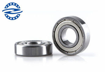 Cuscinetto a sfera profondo della scanalatura dell'acciaio inossidabile di 6048 WRM 6000 serie 6048 dimensioni