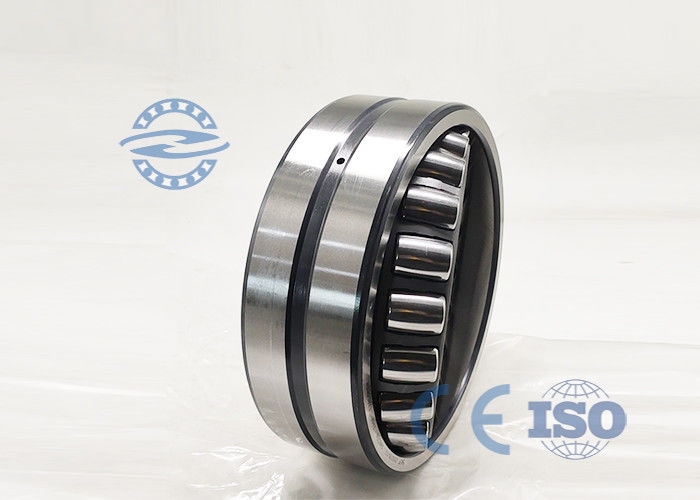 Sopportare sferico della macchina di dimensione 160*270*86mm del cuscinetto a rulli 23132CA/W33 di Z&H