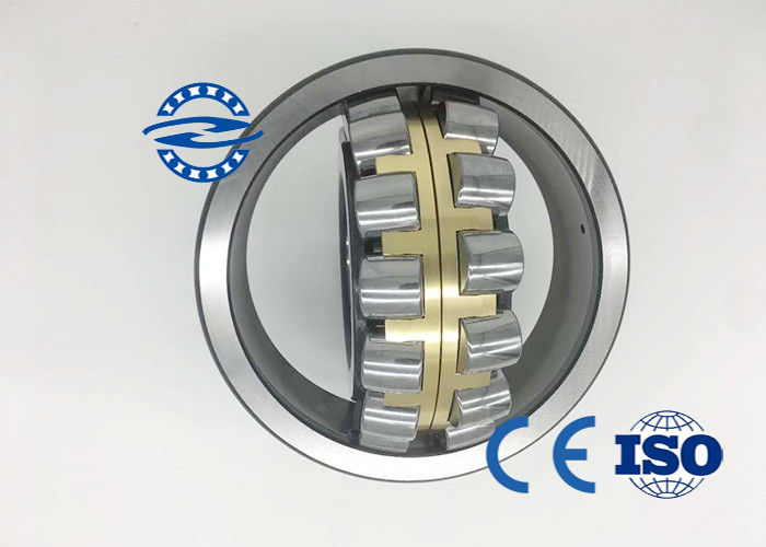Un rendimento elevato sferico P0- P6 di 23120 di MB dell'OEM del rullo cuscinetti assiali a basso rumore
