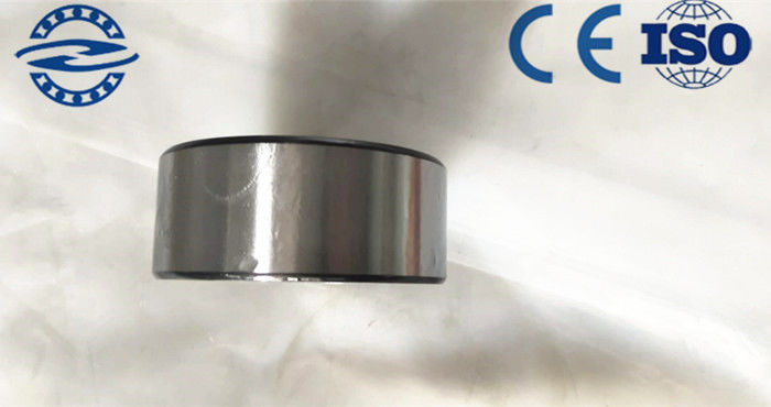 Fila con cuscinetto a sfera della scanalatura profonda della FATICA 3306-DA singola per la macchina industriale 30*72*30.2mm