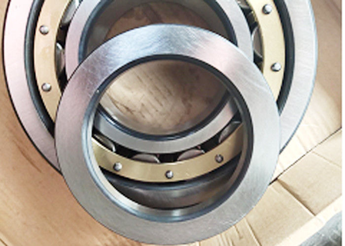 Una lunga vita con cuscinetto a sfera di 6015 della scanalatura profonda dimensioni di marca Z&H NTN 6015