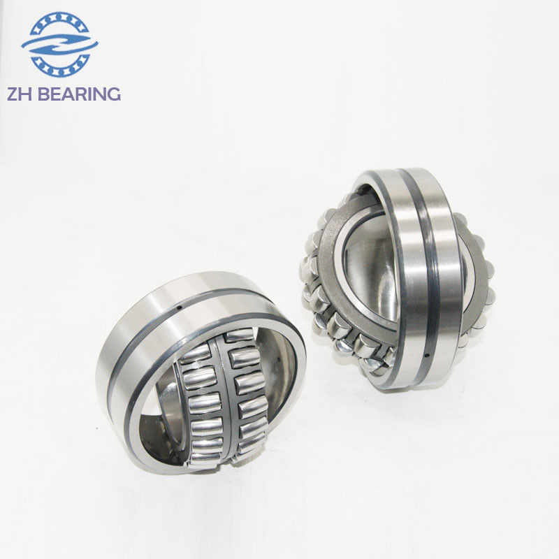 il rullo sferico 22205CA ha spinto la dimensione 25*52*18 di marca NTN SKF Z&H del cuscinetto