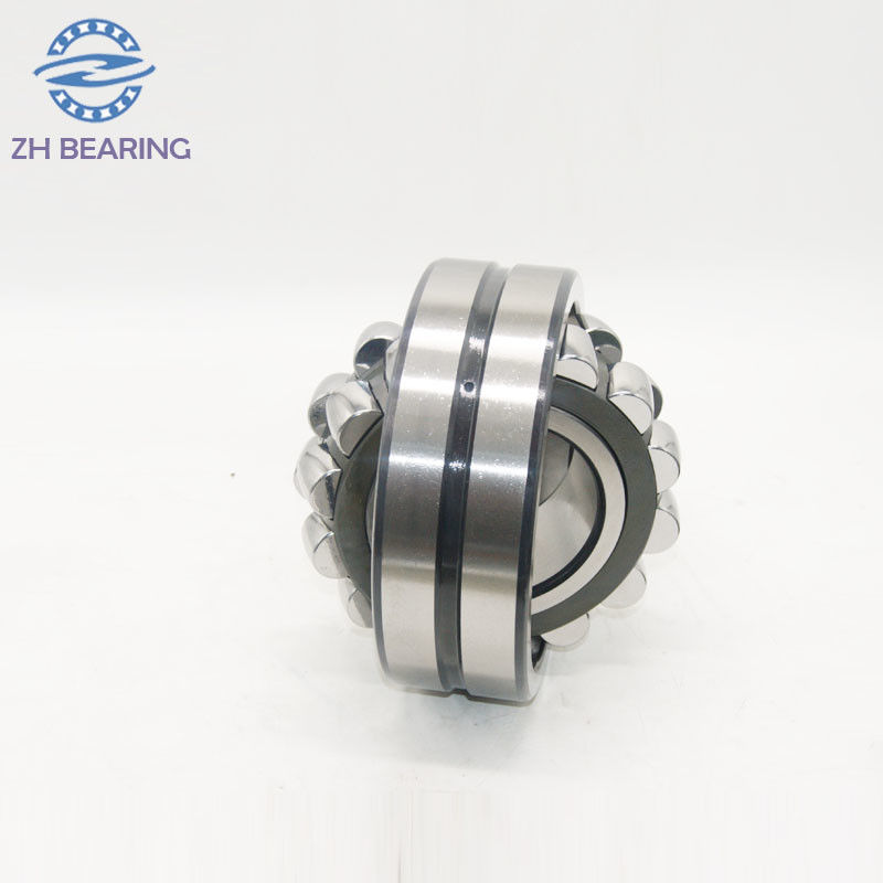 il rullo sferico 22205CA ha spinto la dimensione 25*52*18 di marca NTN SKF Z&H del cuscinetto