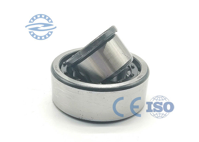 Cuscinetto a rulli cilindrico cilindrico NUP308NV/RO1 del cuscinetto a rulli NUP308NV del ODM V2 NU1019M NJ1019 per macchinario