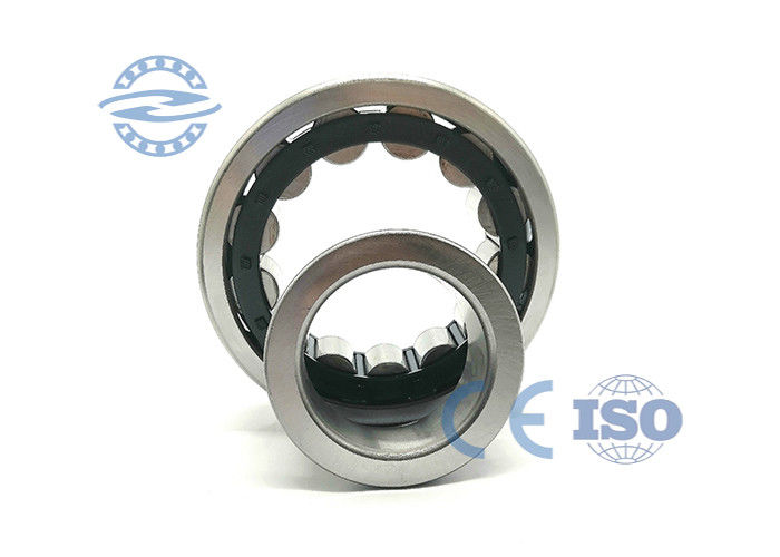 Cuscinetto a rulli cilindrico cilindrico NUP308NV/RO1 del cuscinetto a rulli NUP308NV del ODM V2 NU1019M NJ1019 per macchinario
