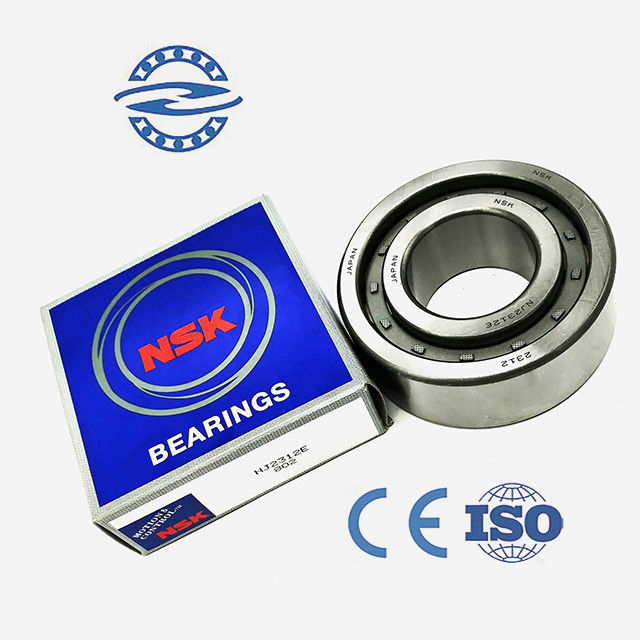 Cuscinetto a rulli cilindrico cilindrico NUP308NV/RO1 del cuscinetto a rulli NUP308NV del ODM V2 NU1019M NJ1019 per macchinario