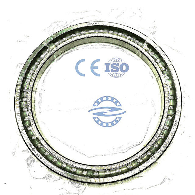 DIMENSIONE 180*225*21.5 di Bearing dell'escavatore dell'acciaio al cromo GCR15 di 180BA2256