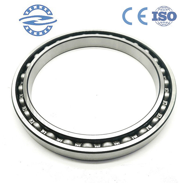 Trasmissione di nylon durevole della gabbia di Bearing Parts BA246-2A dell'escavatore di Kobelco che sopporta dimensione 246*312*32mm