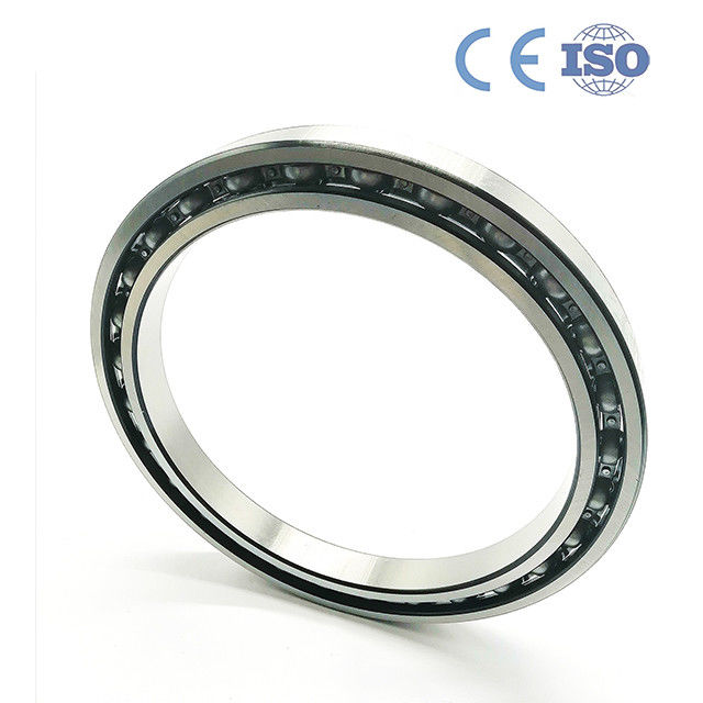 Trasmissione di nylon durevole della gabbia di Bearing Parts BA246-2A dell'escavatore di Kobelco che sopporta dimensione 246*312*32mm