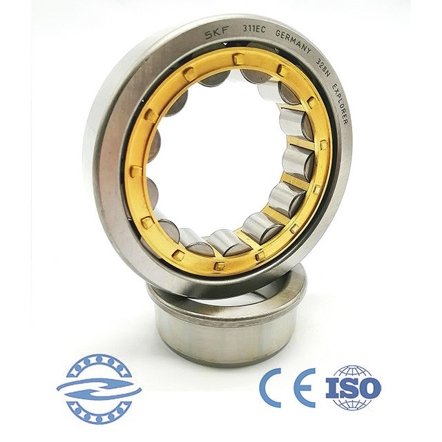 Cuscinetto a rulli del cerchio    C3030V 150 millimetri * 225 millimetri di *56 millimetro C3120V dell'acciaieria di cuscinetto speciale del laminatoio
